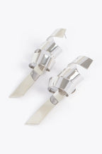 Metal Earring | Mixtshop LLC