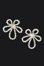 Pearl Flower Earring | Mixtshop LLC