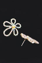 Pearl Flower Earring | Mixtshop LLC