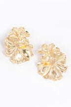 Metal Vintage Earring | Mixtshop LLC