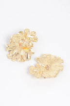 Metal Vintage Earring | Mixtshop LLC