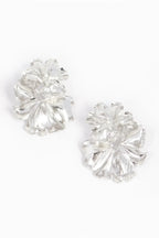 Metal Vintage Earring | Mixtshop LLC