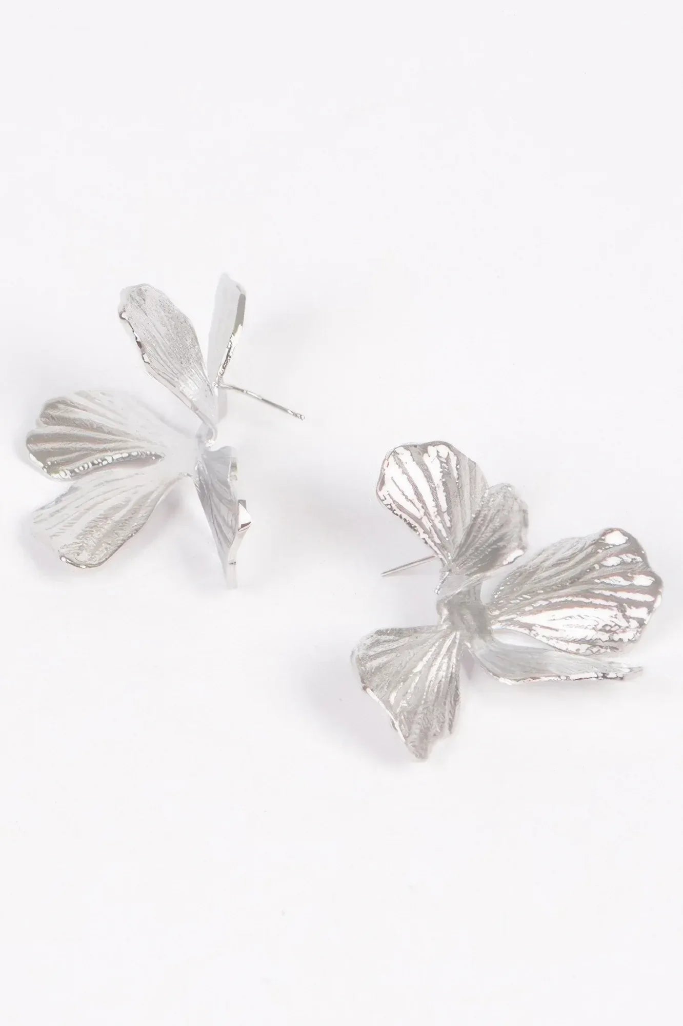 Metal Gold Plated Earring | Mixtshop LLC