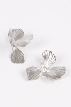 Metal Gold Plated Earring | Mixtshop LLC