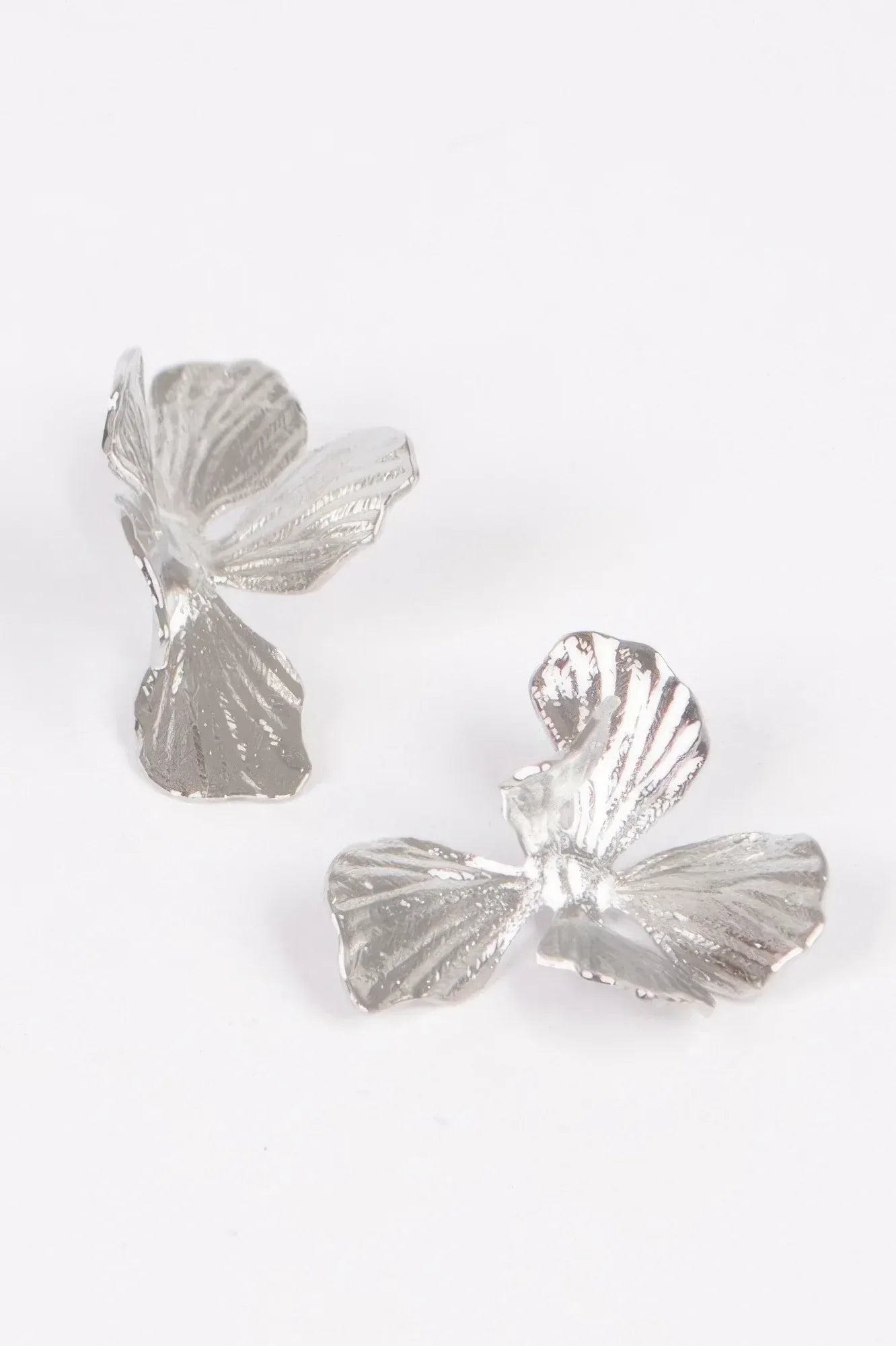 Metal Gold Plated Earring | Mixtshop LLC