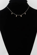 Mama Chain Necklace | Mixtshop LLC