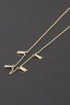 Mama Chain Necklace | Mixtshop LLC