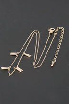Mama Chain Necklace | Mixtshop LLC
