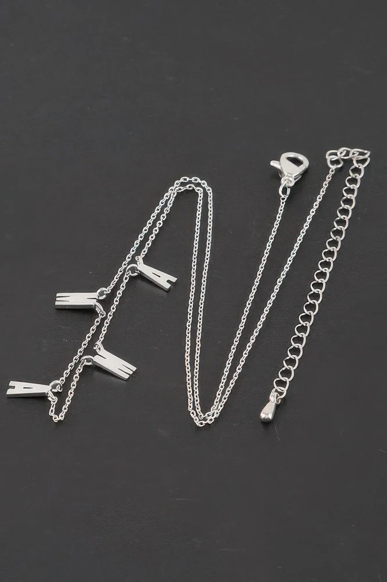 Mama Chain Necklace | Mixtshop LLC