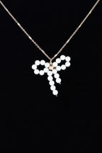 Mama Heart Necklace | Mixtshop LLC
