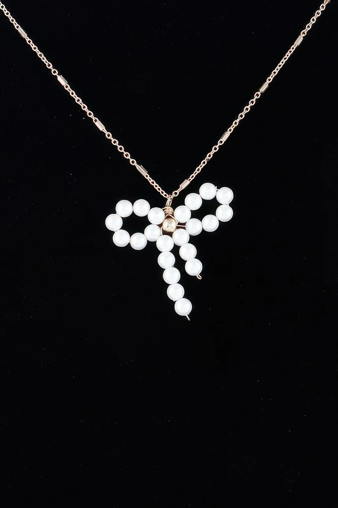 Mama Heart Necklace | Mixtshop LLC