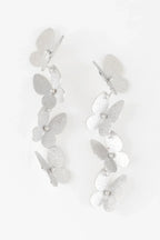 Butterfly Wisp Earrings | Mixtshop LLC