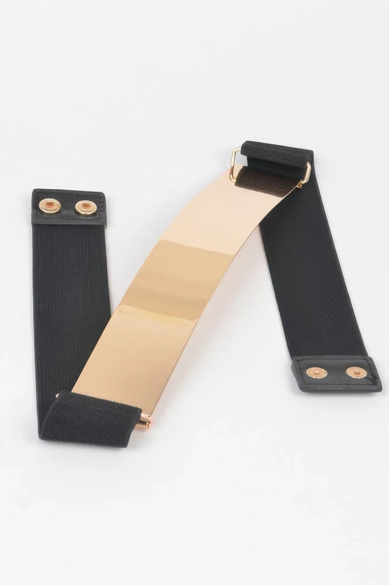 Metal Plate Elastic Belt Secondary image