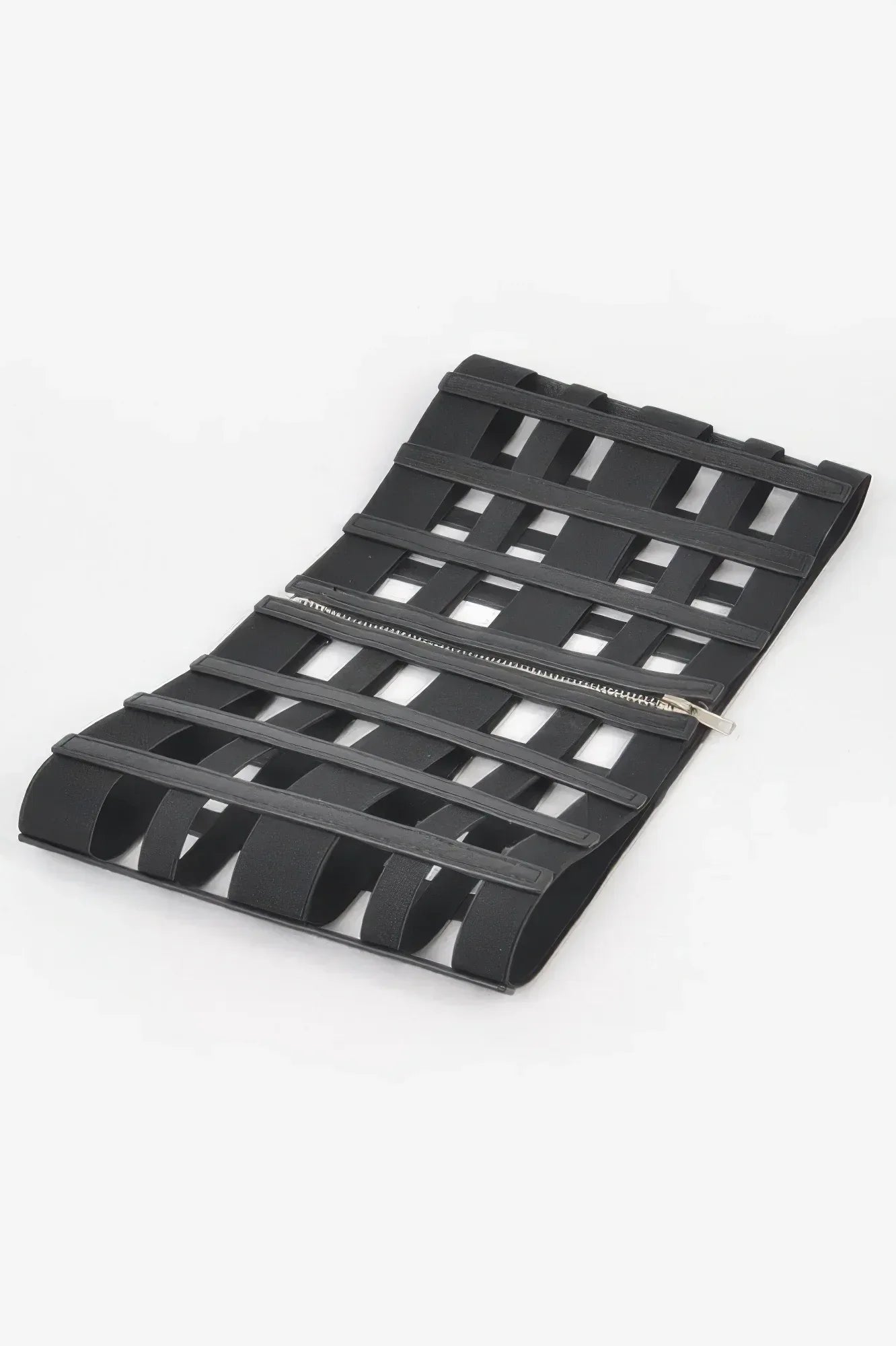 Corsette Zip Elastic Belt | Mixtshop LLC