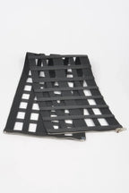 Corsette Zip Elastic Belt | Mixtshop LLC