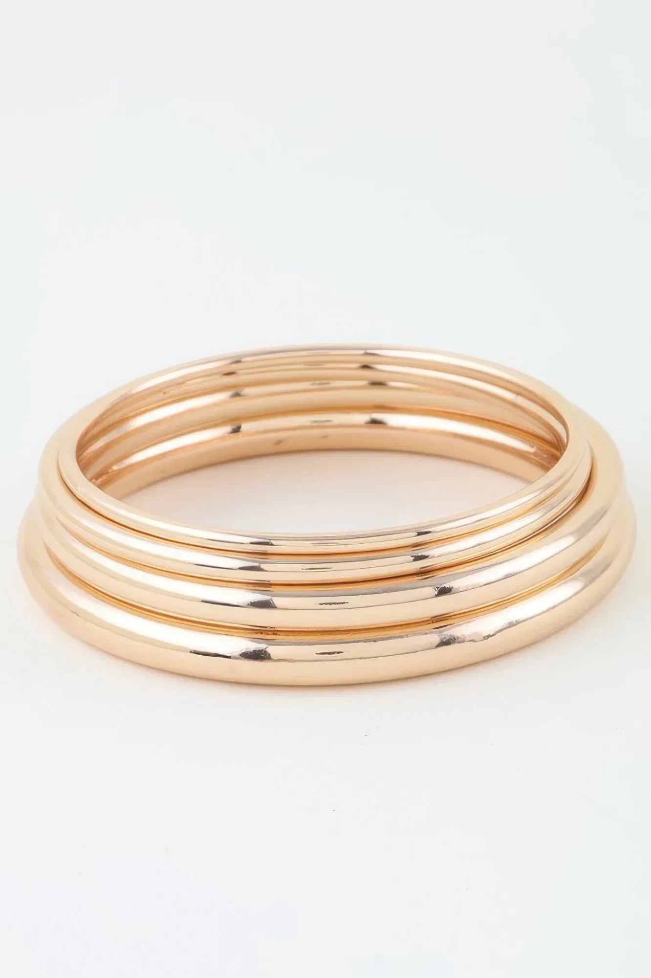 Multi Shiny Cuff Bracelet | Mixtshop LLC