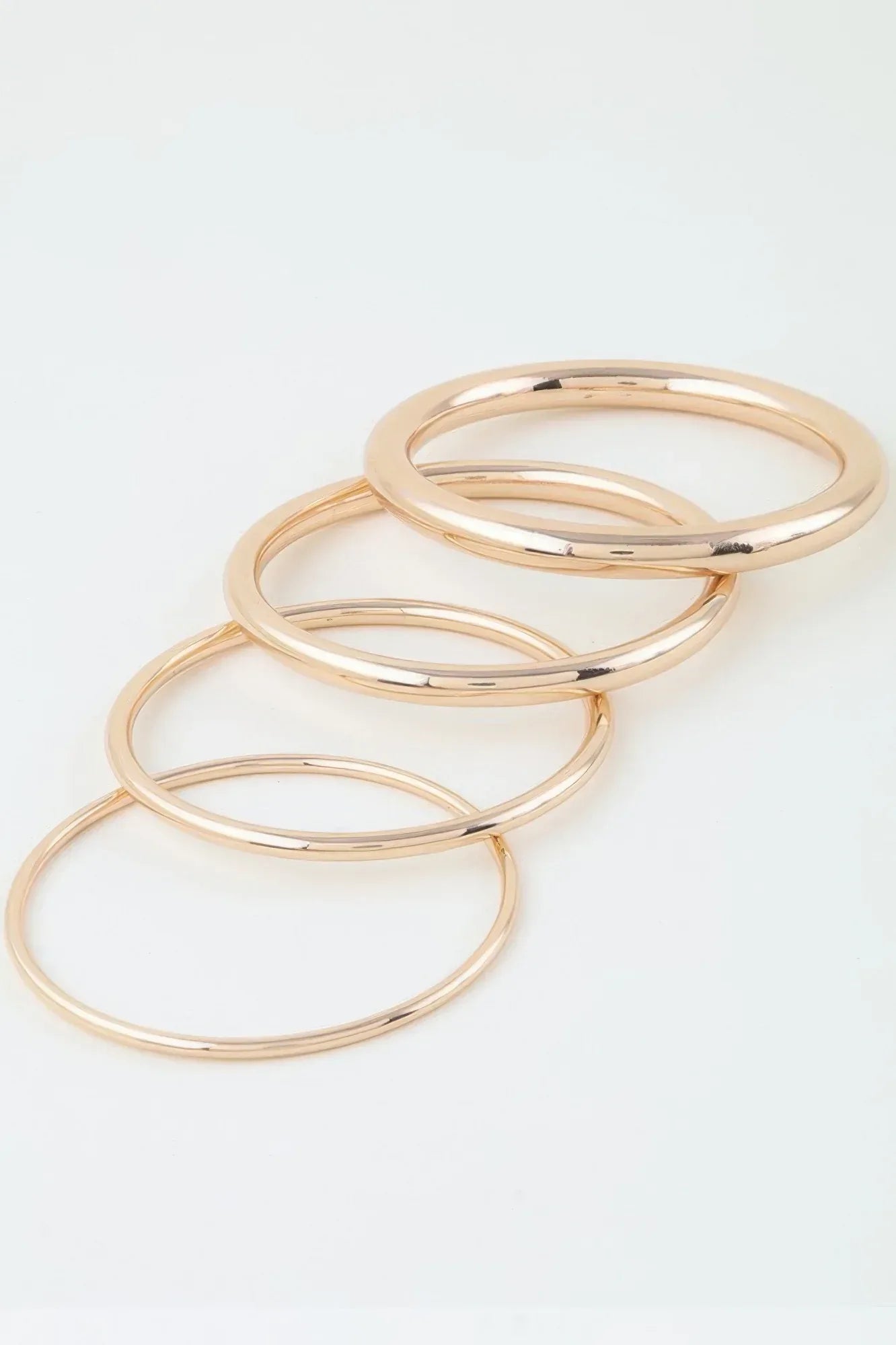 Multi Shiny Cuff Bracelet | Mixtshop LLC