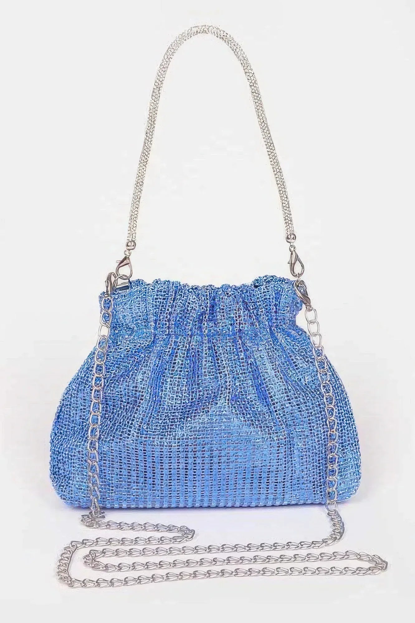 Studded Clutch | Mixtshop LLC Main image