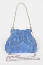 Studded Clutch | Mixtshop LLC