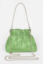 Studded Clutch | Mixtshop LLC