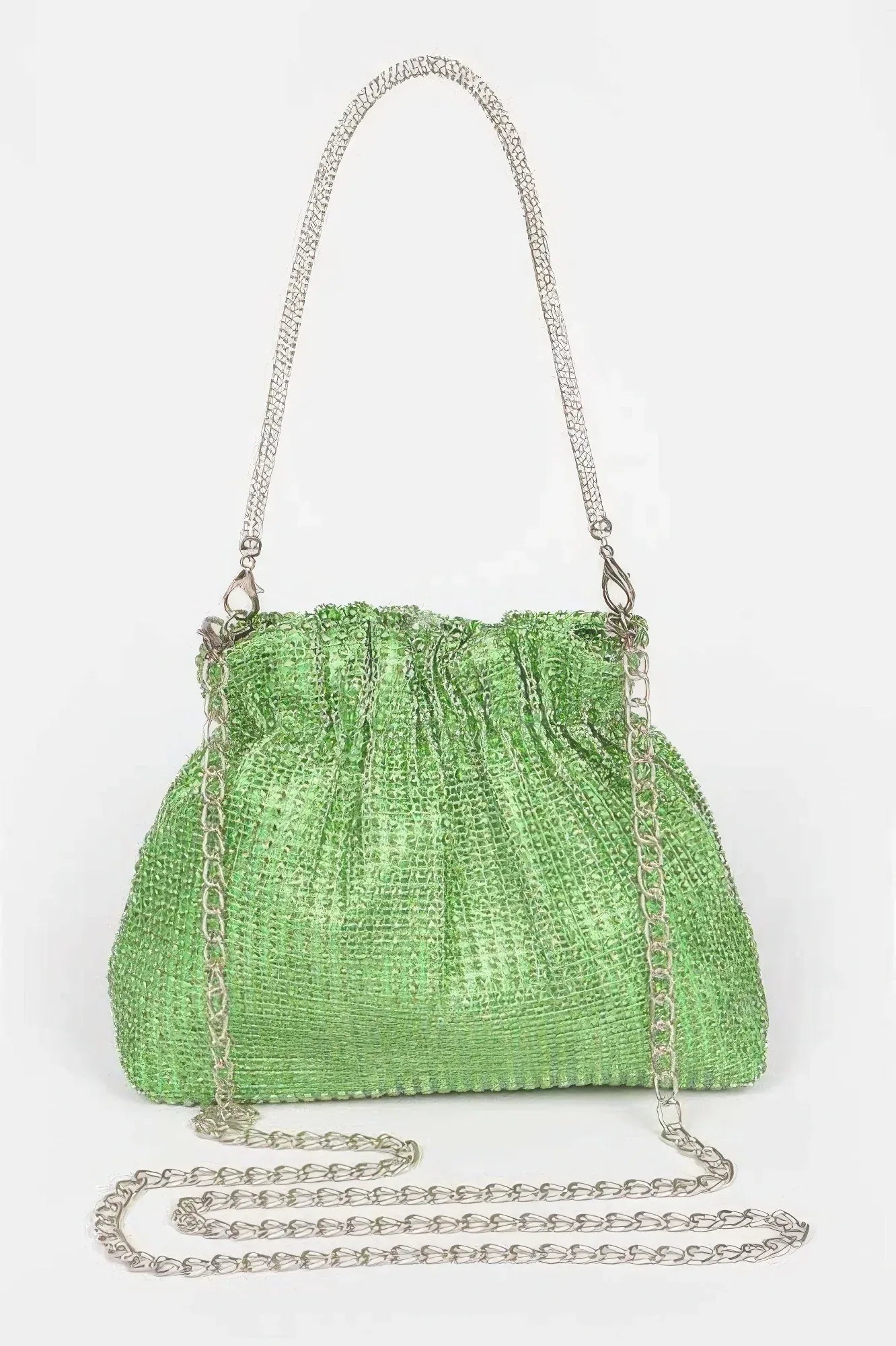 Studded Clutch | Mixtshop LLC