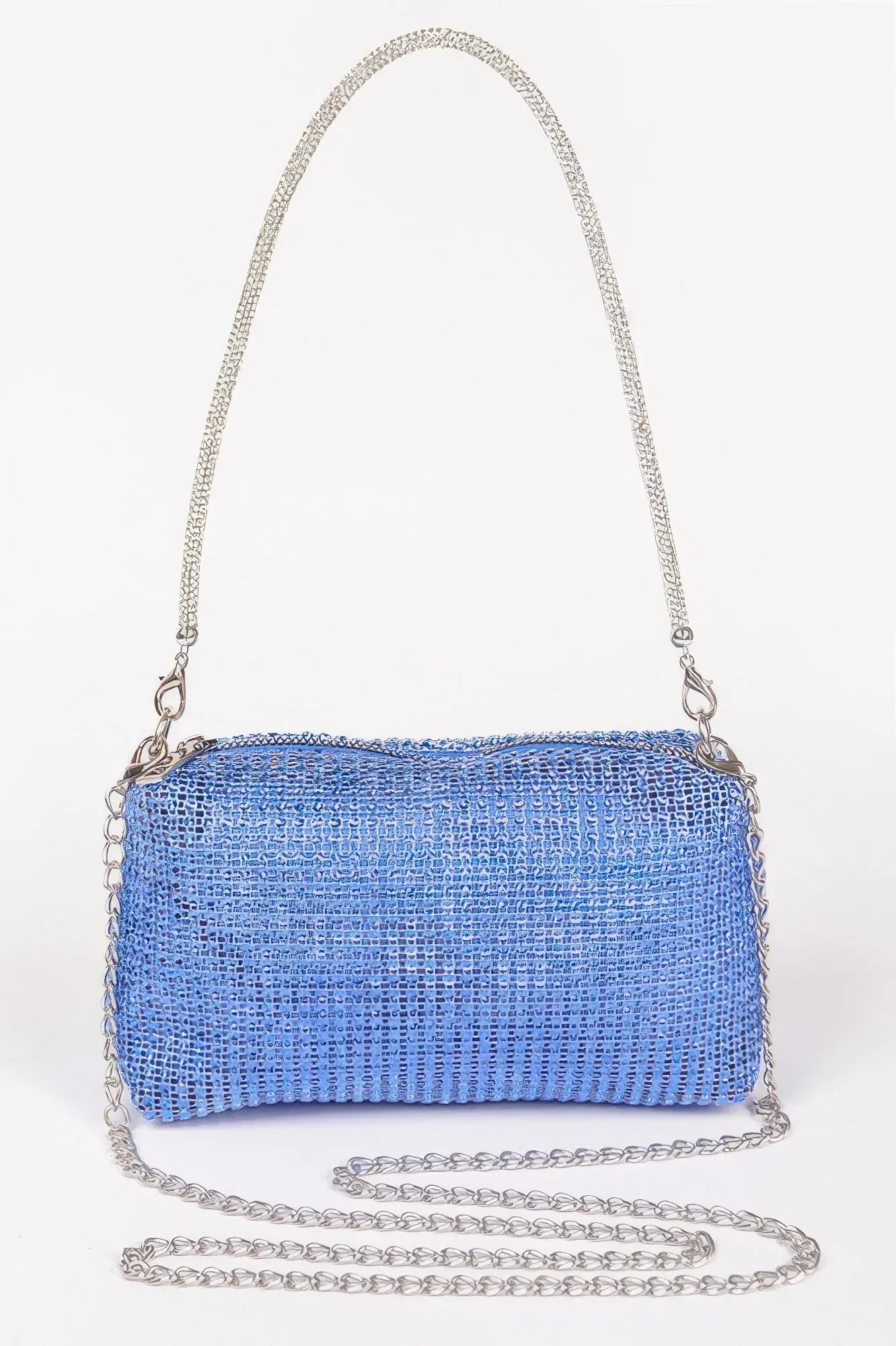 Studded Clutch Bag | Mixtshop LLC Main image