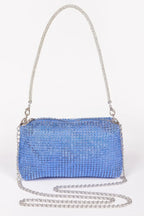 Studded Clutch Bag | Mixtshop LLC
