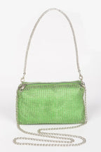 Studded Clutch Bag | Mixtshop LLC