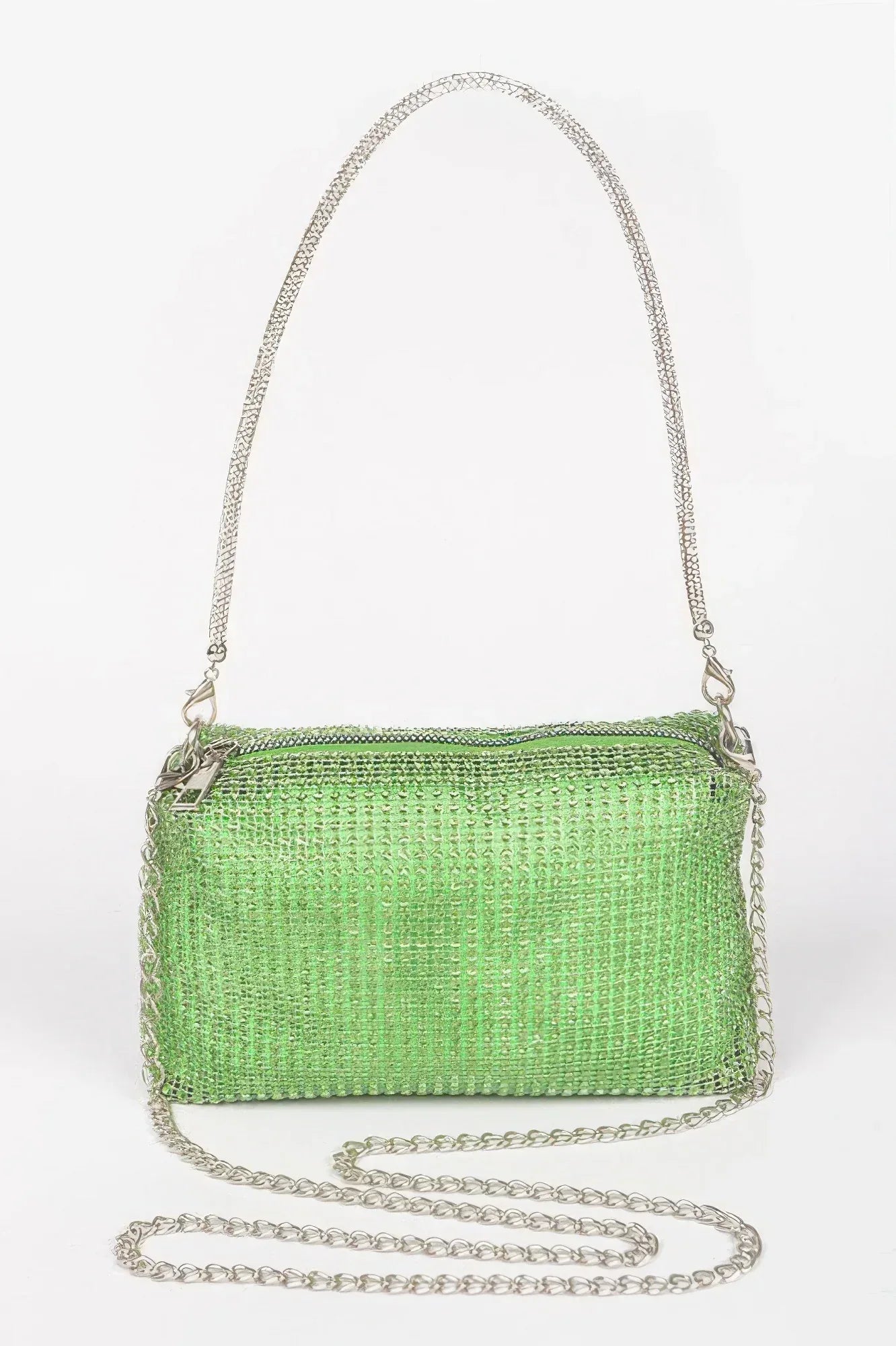 Studded Clutch Bag | Mixtshop LLC