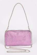 Studded Clutch Bag | Mixtshop LLC