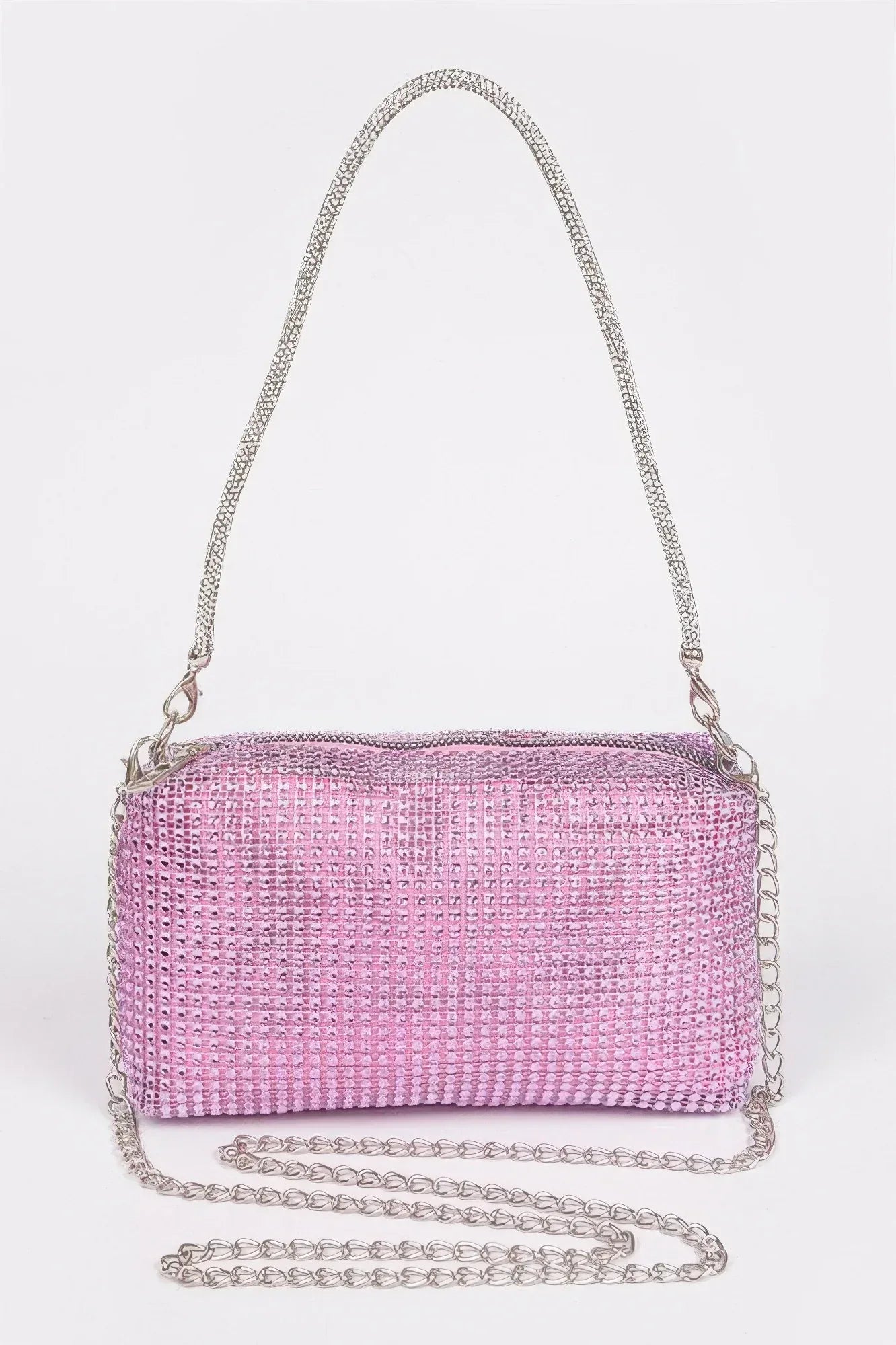 Studded Clutch Bag | Mixtshop LLC