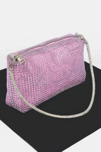 Studded Clutch Bag | Mixtshop LLC