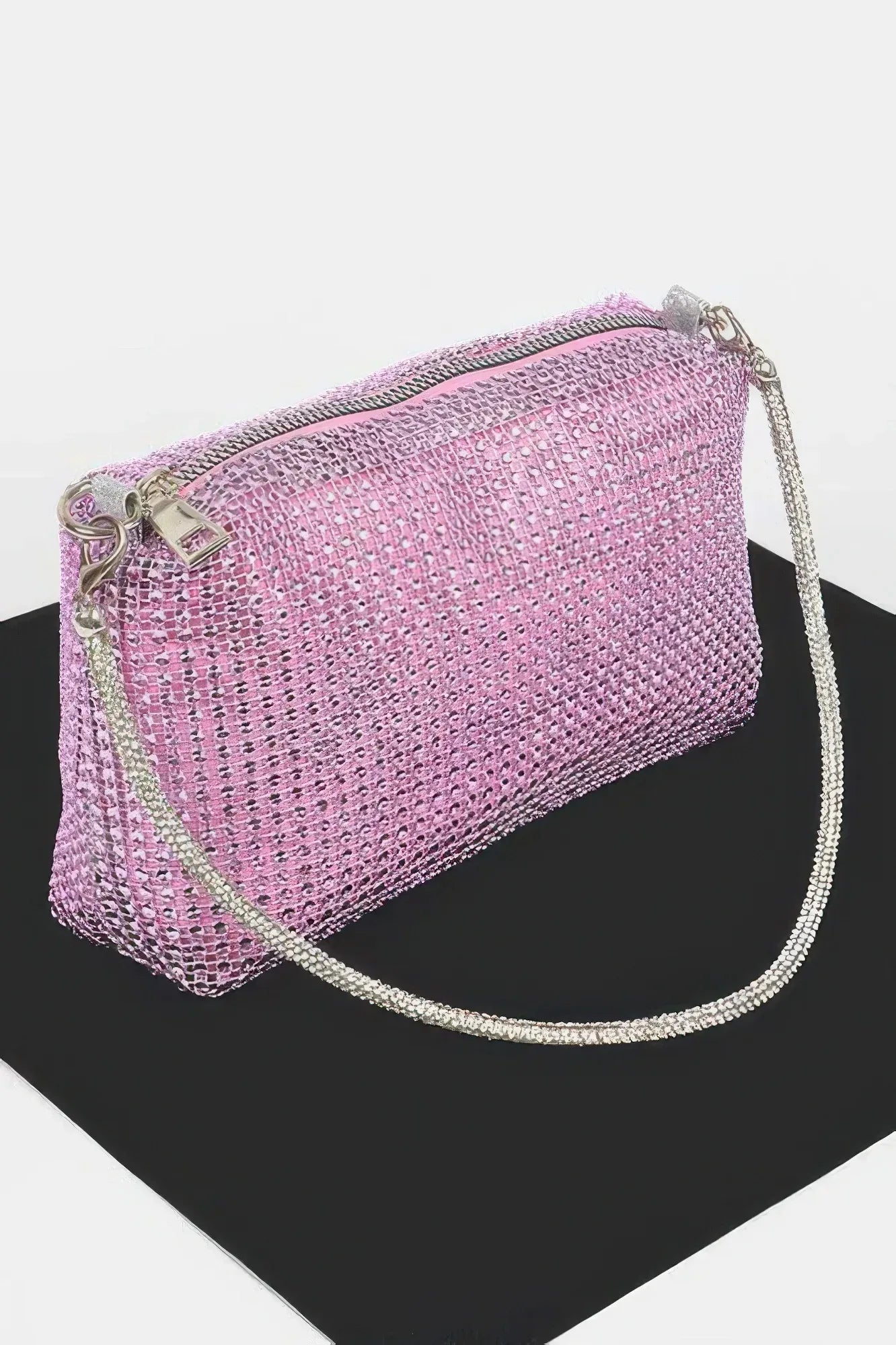 Studded Clutch Bag | Mixtshop LLC