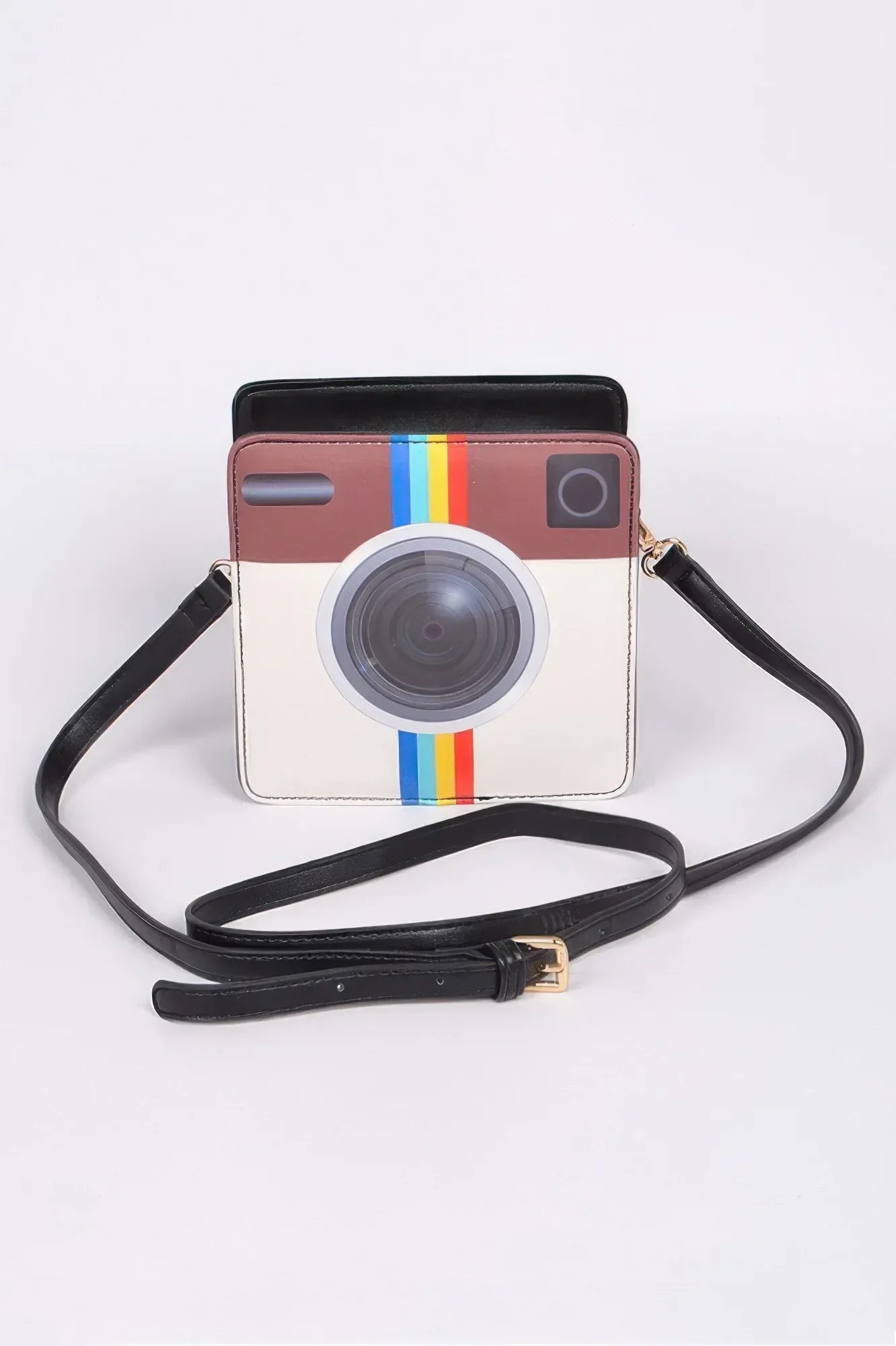 Instagram Clutch | Mixtshop LLC Main image