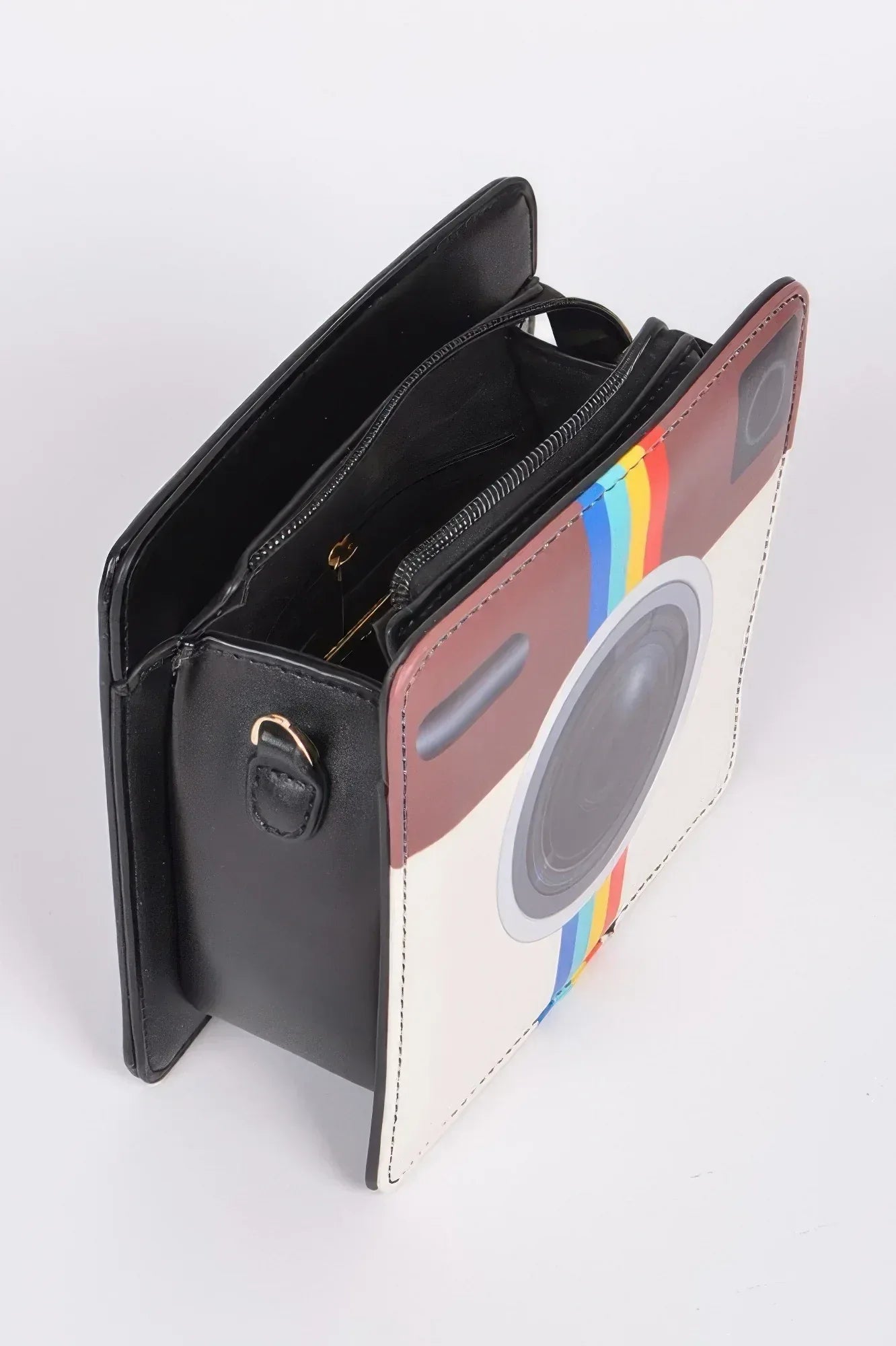 Instagram Clutch | Mixtshop LLC