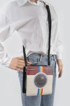 Instagram Clutch | Mixtshop LLC