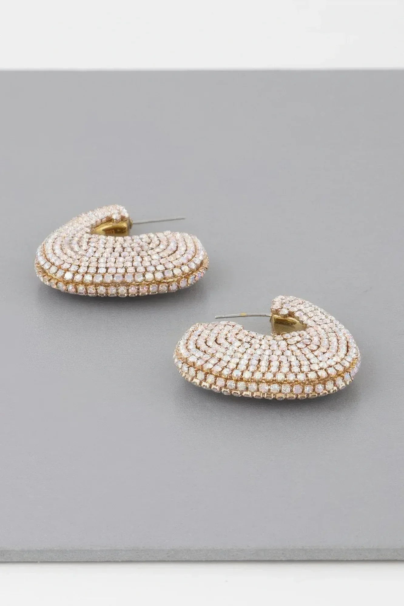 Drop Post Earrings | Mixtshop LLC