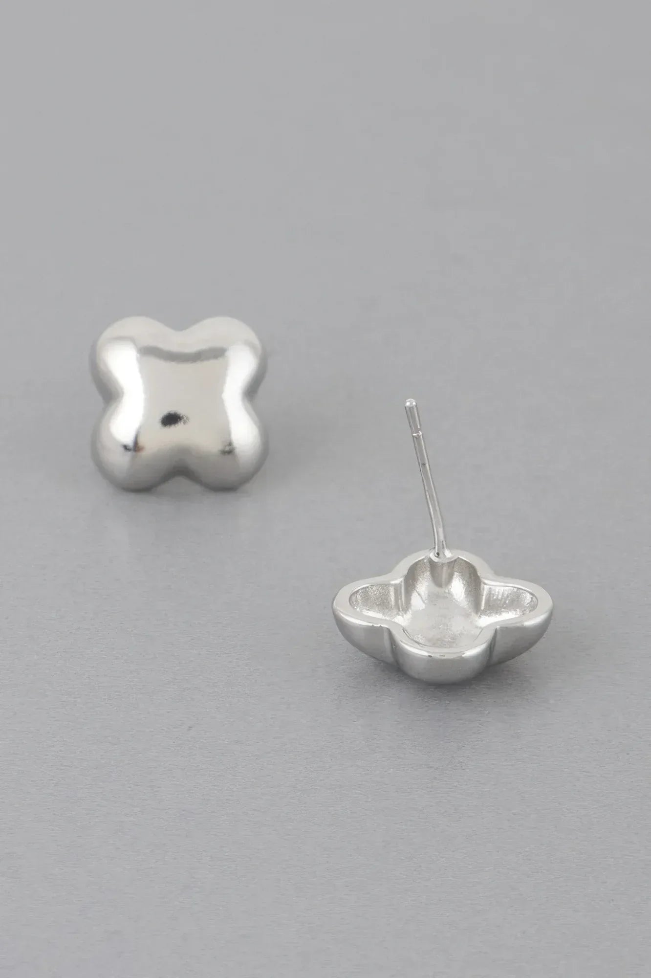 Cute Four Leaf Earrings | Mixtshop LLC