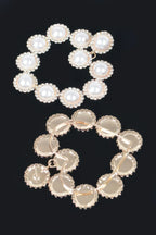Faux Pearl Earring | Mixtshop LLC