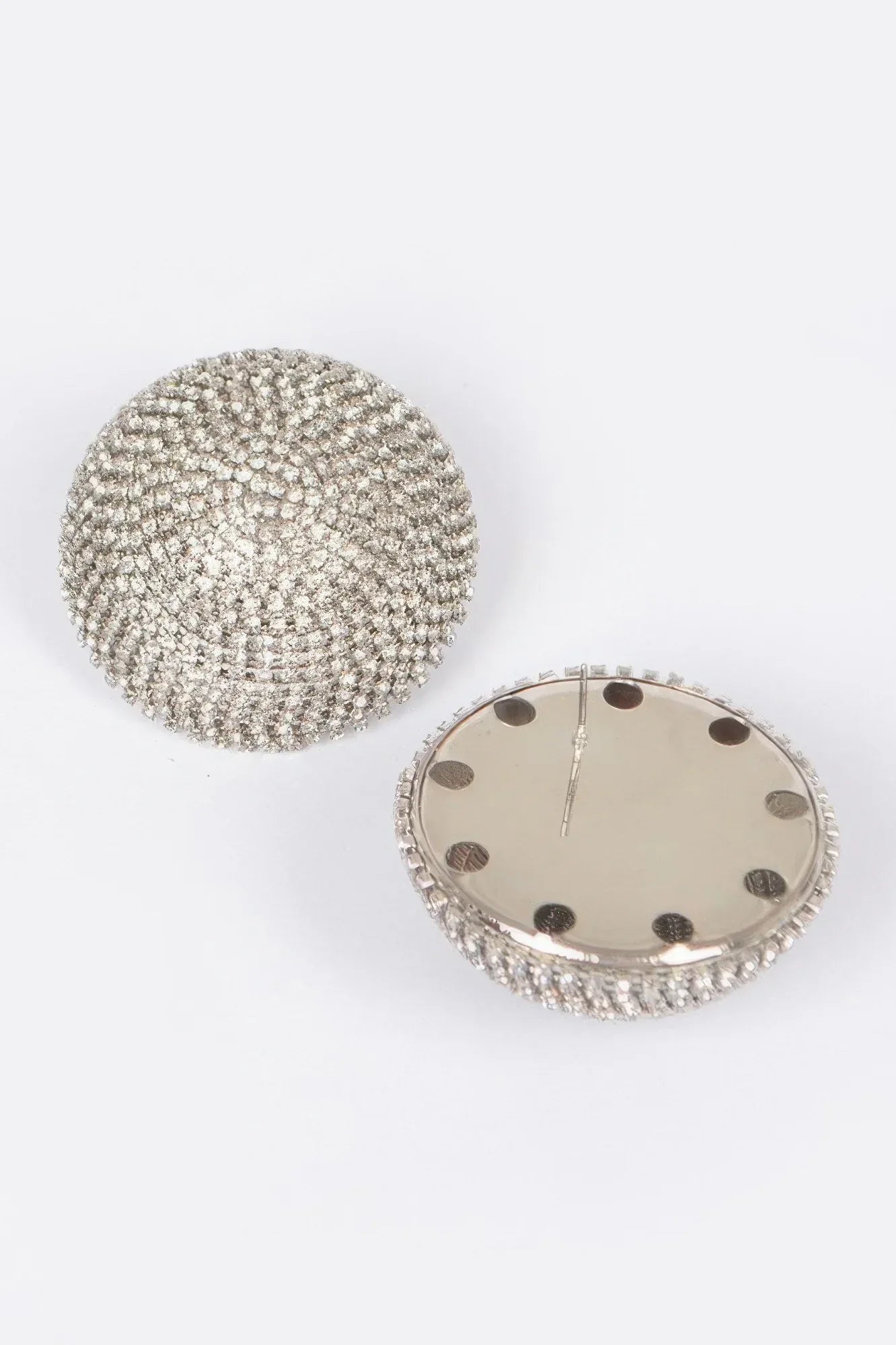 Rhinestone Earring | Mixtshop LLC