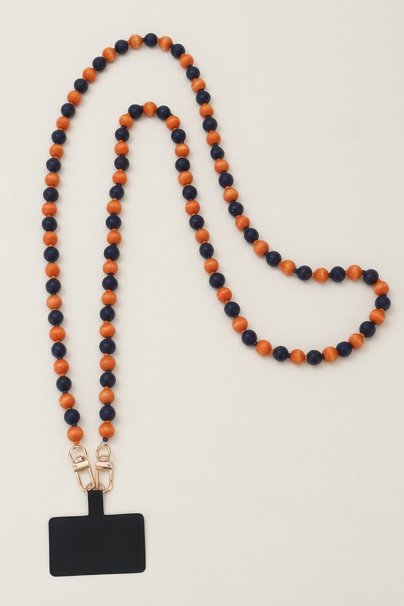 Twotone Simple Phone Strap Secondary image