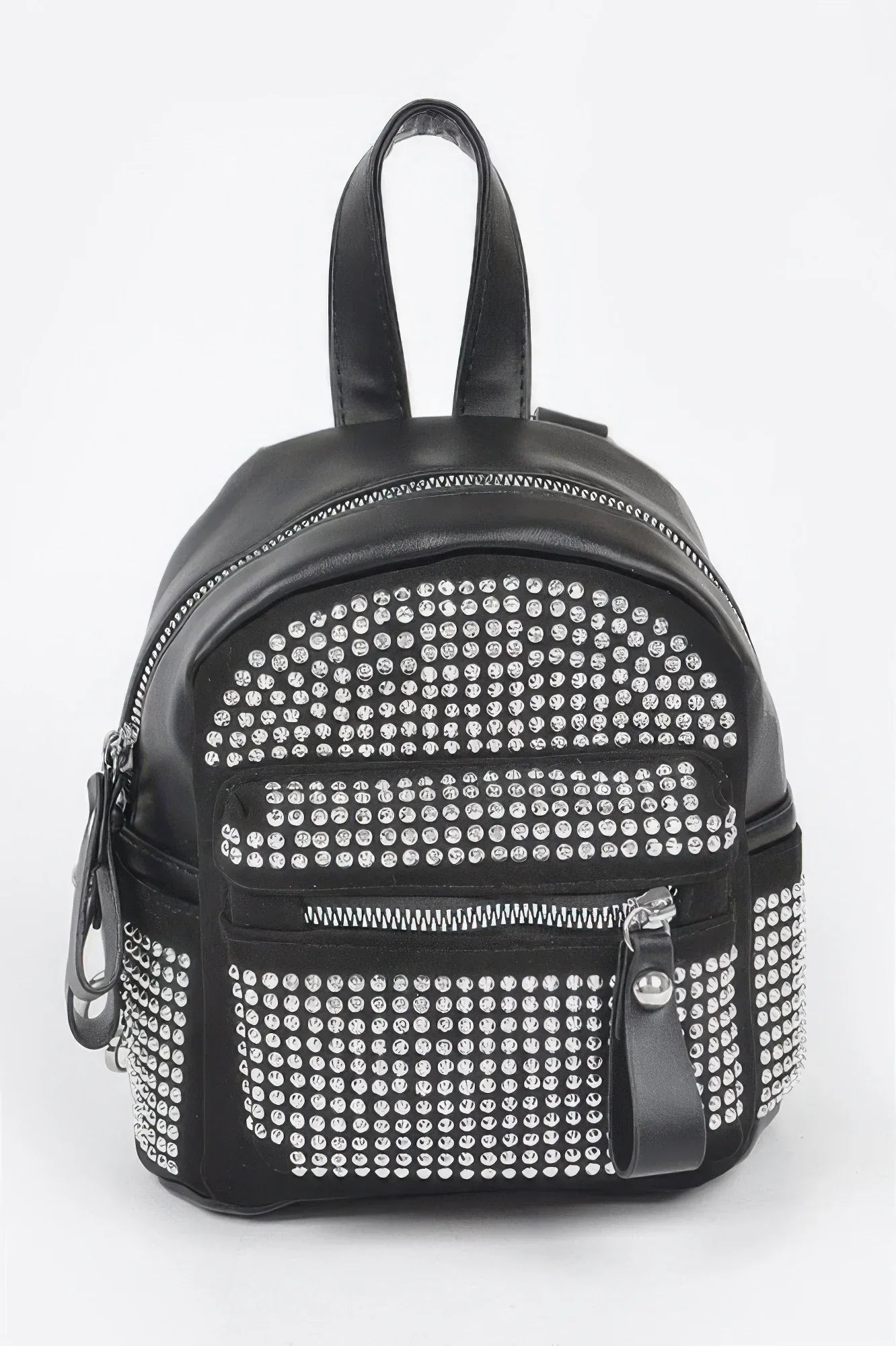 Rhinestone Backpack Secondary image