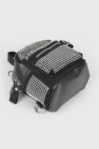 Rhinestone Backpack | Mixtshop LLC