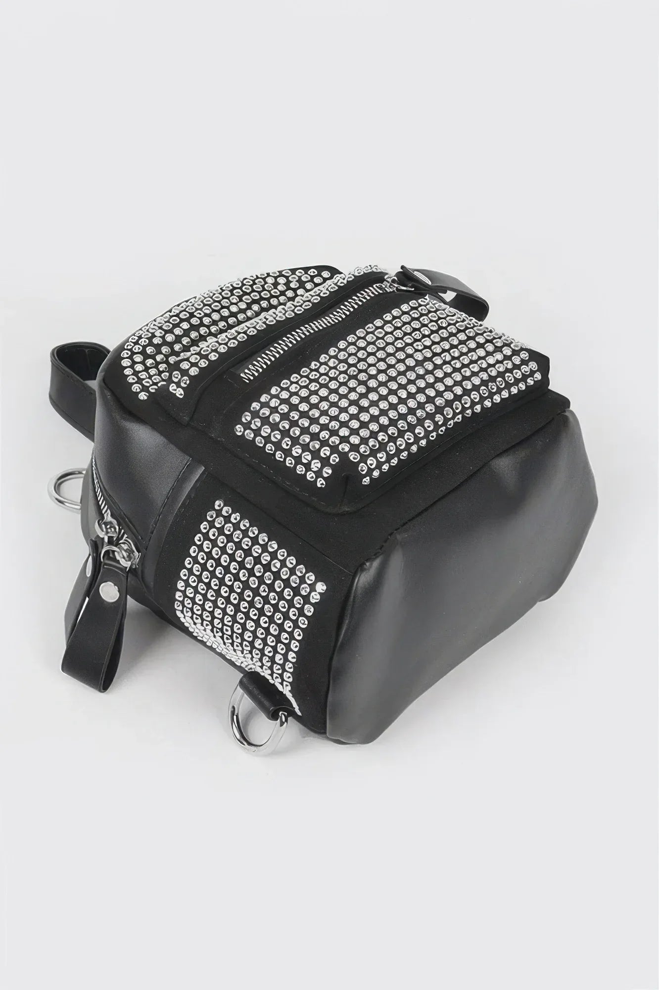 Rhinestone Backpack | Mixtshop LLC