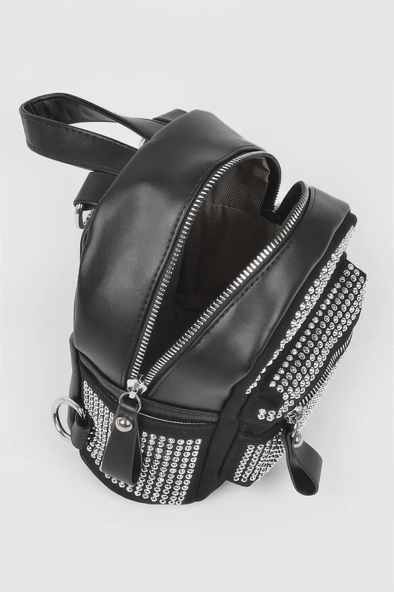 Rhinestone Backpack | Mixtshop LLC