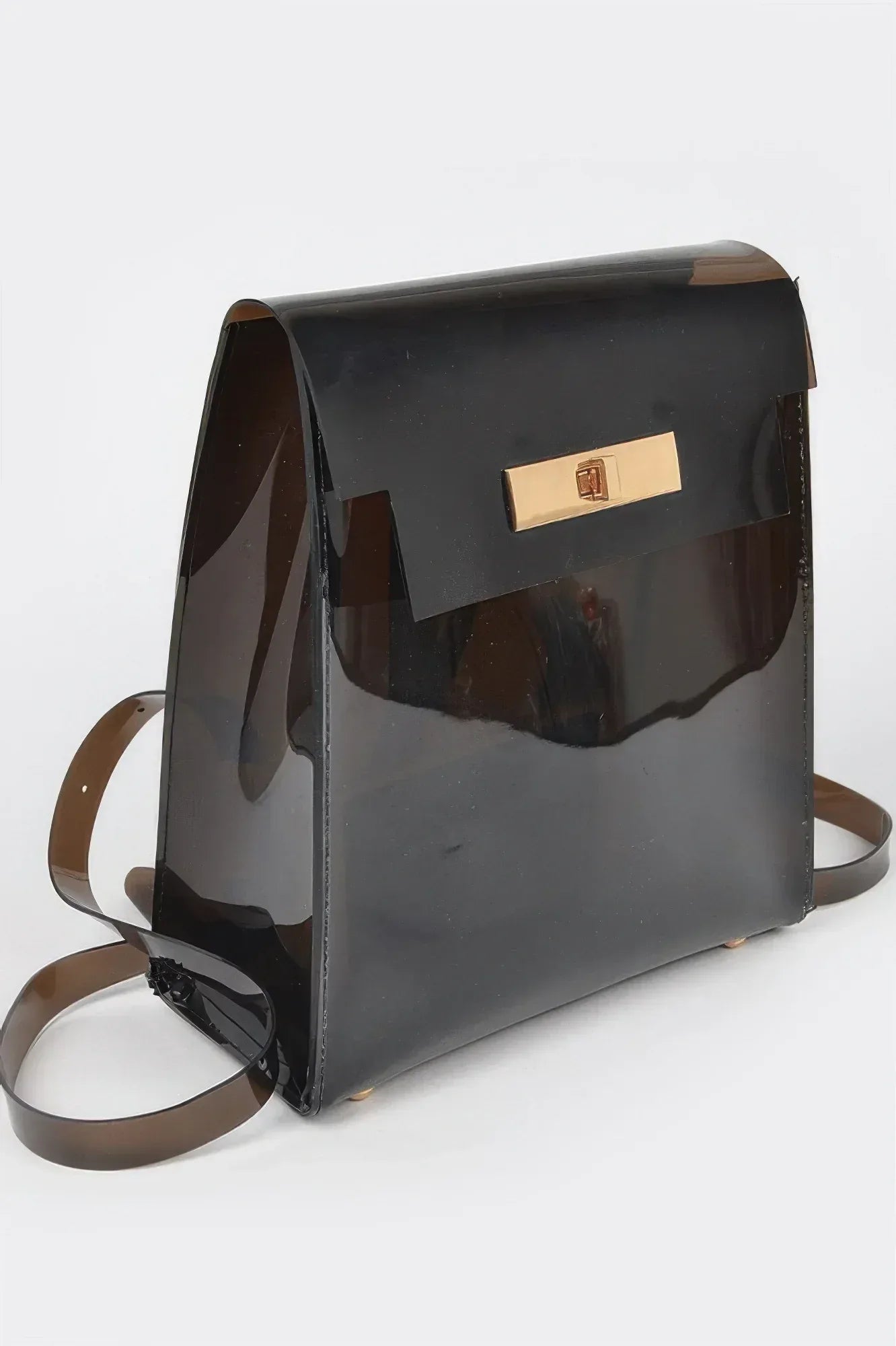 Trend Clear Backpack | Mixtshop LLC