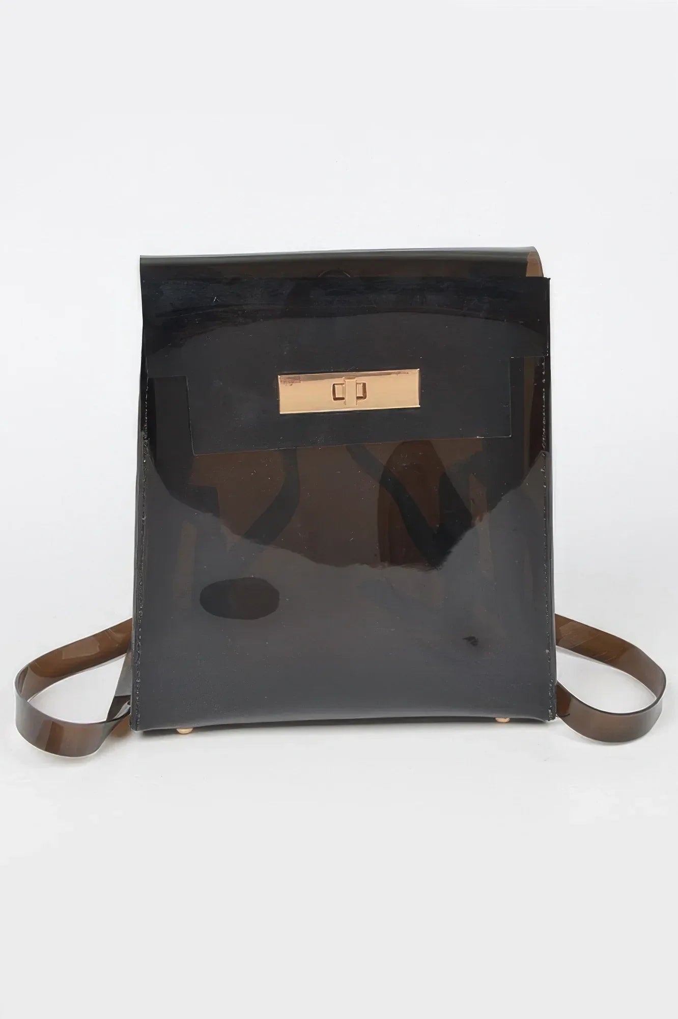 Trend Clear Backpack | Mixtshop LLC