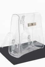 Trend Clear Backpack | Mixtshop LLC
