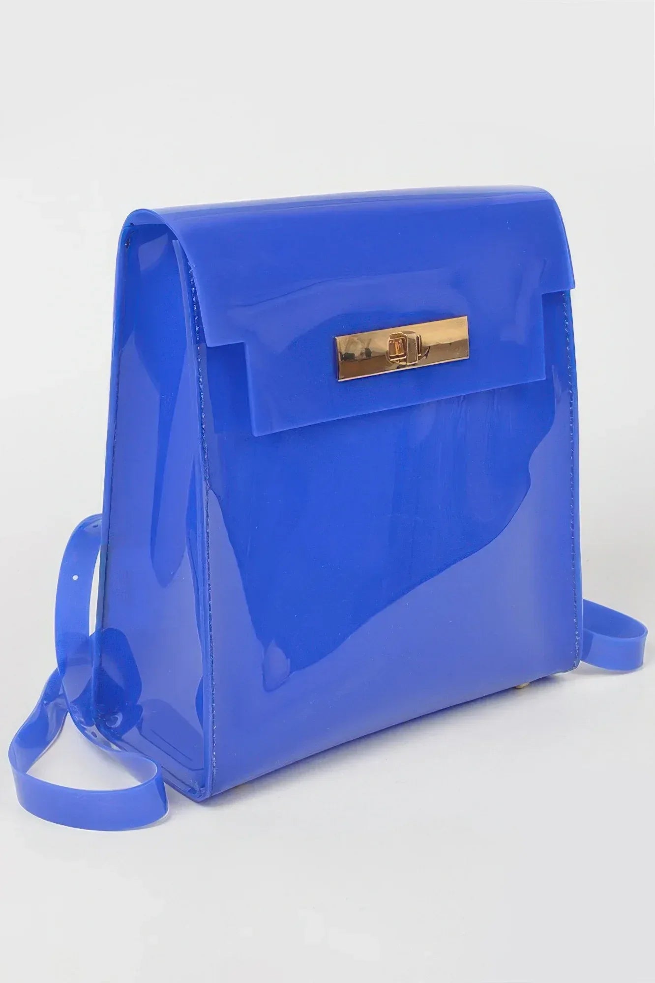 Trend Clear Backpack | Mixtshop LLC