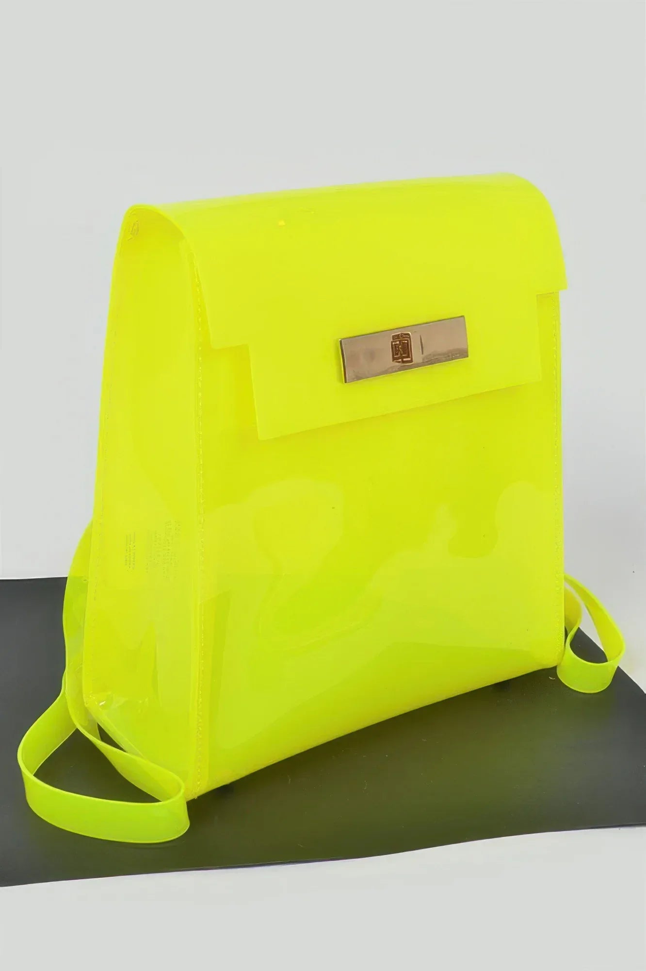 Trend Clear Backpack | Mixtshop LLC